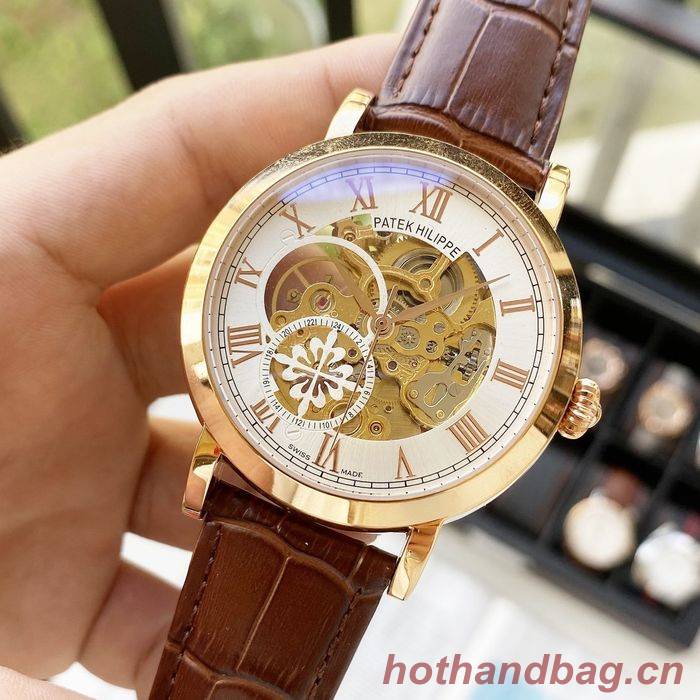 Patek Philippe Watch PPW00053-2 Patek Philippe Watch PPW00053-2